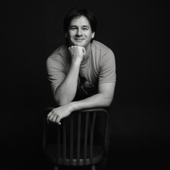 Антон Смородин