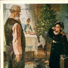 Алексей Алексеев, 01.01, Кимры