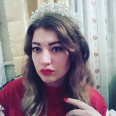 Светлана Подгайнова, 16.01.1991, Киев