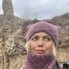 Альбина Макарова