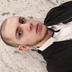 Yunus Ahmethanov, Москва