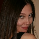 Яна Везеничева, 12.08.1984, Санкт-Петербург