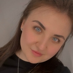 Диана Зайцева, 03.05, London