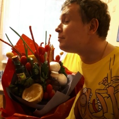 Алексей Чистосердов, 17.05.1986, Санкт-Петербург