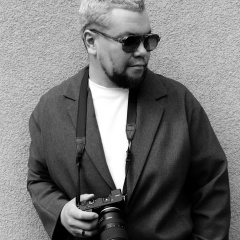 Андрей Сауль, 17.12, Москва