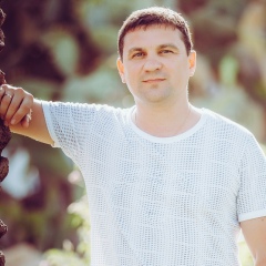 Игорь Кохановский, 19.01, Белгород