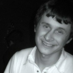 Денис Голдин, 24.01.1987, Днепр (Днепропетровск)