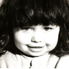 Аня Верещагина, 09.09, Санкт-Петербург