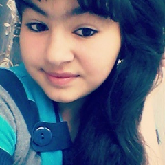 Лианна Теуважукова, 24.08