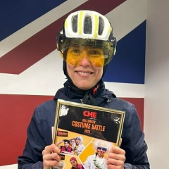 Янина Михальчук, 03.02.1987, Москва