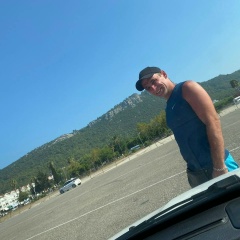 Алексей Клепейс, 10.07, Москва