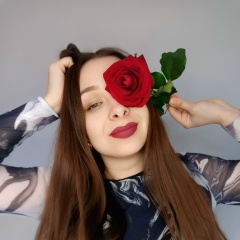 Галина Федотова, 03.05.1993