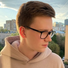 Алексей Алексеев, 10.06, Москва