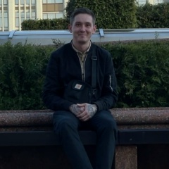 Алексей Данилов, 09.01, Минск