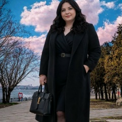 Алёна Берсенева, 18.01, Budapest