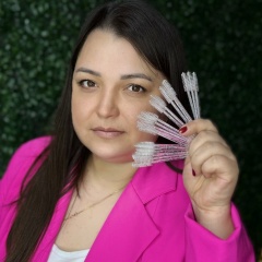 Зарина Драгунова, 26.01, Новомосковск