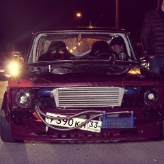 Саша Бурчак, 20.12, Полтава