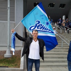 Денис Тимофеев, 14.12.1987, Санкт-Петербург