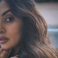 Angelina Monsch, 01.10, Москва