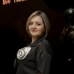 Екатерина Косошеева, 24.03.1986, Бузулук