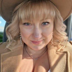 Ольга Андрющенко, 16.01, Благовещенск