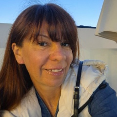 Полина Зуева, Санкт-Петербург