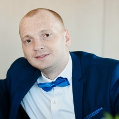 Игорь Жукалин, 20.02