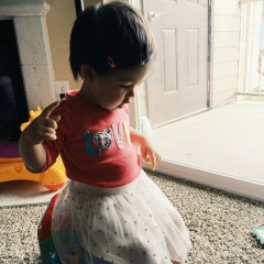 Sumaya Yakshi, 17.10.1992, Cambridge