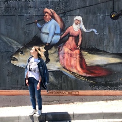 Алена Завеля, 26.03, Одесса