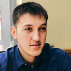 Жамбыл Отегенов, 17.11.1996, Актобе