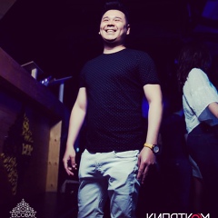 Нурхан Смайлов, 26.09, Алматы