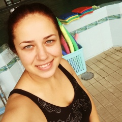 Женечка Страдэ, 08.04, Москва