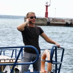 Константин Макруха, 06.12, Харьков