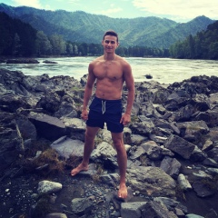 Илья Иваныч, Washington, D.C.