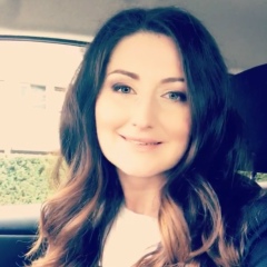 Диана Мадсен, Oslo