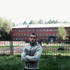 Руслан Аминов, 06.02, Хабаровск