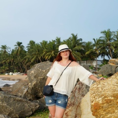 Юля Карпенко, 19.07.1985, Харьков