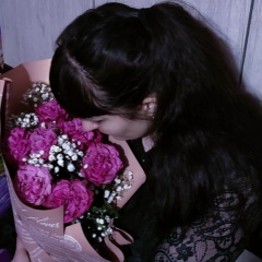 Валентина Антонова, 30.04.1990, Анжеро-Судженск
