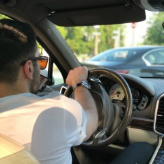 Xas X, 09.02, Москва