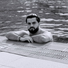 Jeyhun Bayramov, 29.12, Баку