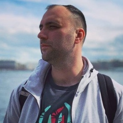 Vladimir Petrov, 05.08, Москва