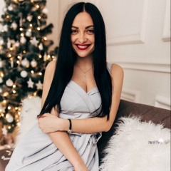 Алина Грицак, 28.03.1991, Хмельницкий