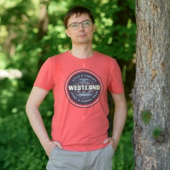 Алексей Узинский, 29.08, Ульяновск