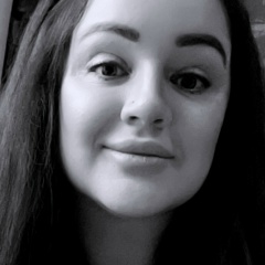 Ксюша Бро, 20.11.1988, Москва