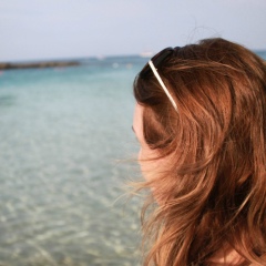 Мария Планида, Москва