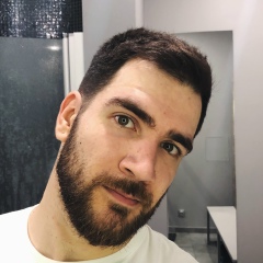 Артём Палевич, 13.01, Москва