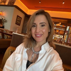 Юлия Кузьменко, 13.12