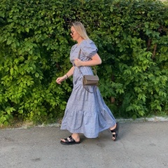 Анна Фатеева, 13.03