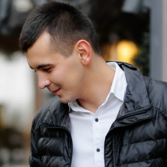 Тимур Солодухин, 17.01.1997, Брянск