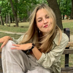 Анастасия Ремер, 28.04.1993, Псков